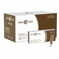 Read Keto-Mojo Reviews