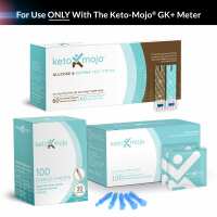 Read Keto-Mojo Reviews