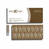 Read Keto-Mojo Reviews