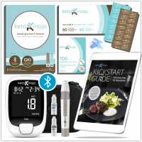 Read Keto-Mojo Reviews