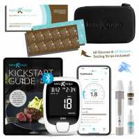 Read Keto-Mojo Reviews