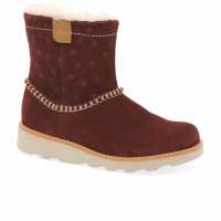 Read Charles Clinkard Reviews