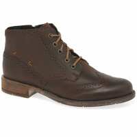 Read Charles Clinkard Reviews