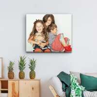 Read Canvas Print Factory Reviews