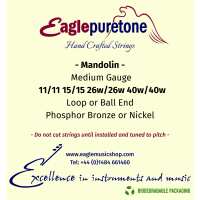 Read Eagle Music Shop Reviews