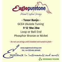 Read Eagle Music Shop Reviews