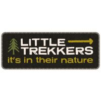 Read Little Trekkers Reviews