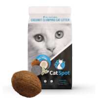 Read Cat Spot Litter Reviews