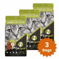 Read Cat Spot Litter Reviews