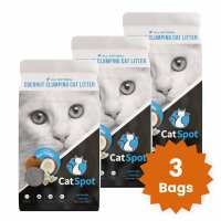 Read Cat Spot Litter Reviews