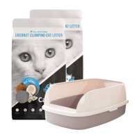 Read Cat Spot Litter Reviews