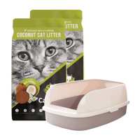 Read Cat Spot Litter Reviews