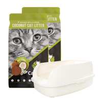 Read Cat Spot Litter Reviews
