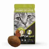 Read Cat Spot Litter Reviews