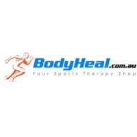 Read Body Heal  Reviews