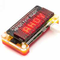 Read Pimoroni Ltd Reviews