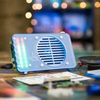 Read Pimoroni Ltd Reviews
