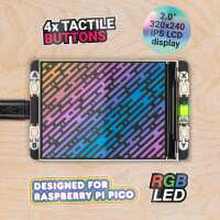 Read Pimoroni Ltd Reviews
