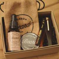 Read London Beard Company Reviews