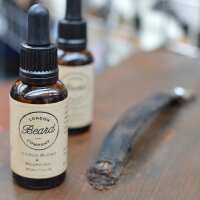 Read London Beard Company Reviews