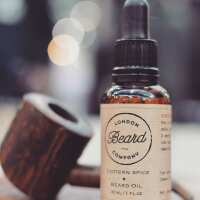 Read London Beard Company Reviews