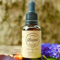 Read London Beard Company Reviews