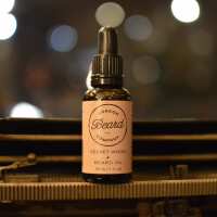 Read London Beard Company Reviews