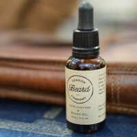 Read London Beard Company Reviews