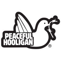 Read Peaceful Hooligan Reviews