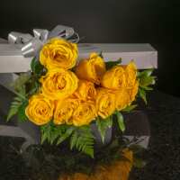 Read Ottawa Flowers Inc. Reviews