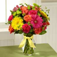 Read Ottawa Flowers Inc. Reviews