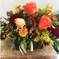 Read Ottawa Flowers Inc. Reviews