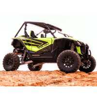 Read UTV Headquarters Reviews