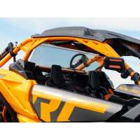 Read UTV Headquarters Reviews