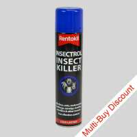 Read DIY Pest Control Reviews