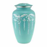 Read Cherished Urns Reviews