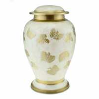 Read Cherished Urns Reviews
