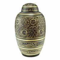 Read Cherished Urns Reviews