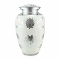 Read Cherished Urns Reviews