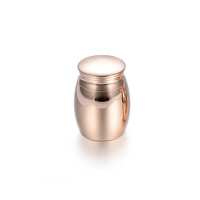Read Cherished Urns Reviews