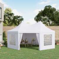 Read Aosom UK Reviews