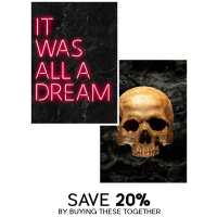 Read Ink & Drop Reviews