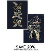 Read Ink & Drop Reviews