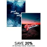 Read Ink & Drop Reviews