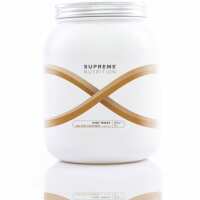 Read Supreme Nutrition Reviews