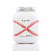 Read Supreme Nutrition Reviews