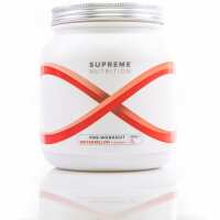 Read Supreme Nutrition Reviews