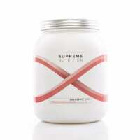 Read Supreme Nutrition Reviews