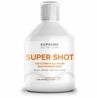 Read Supreme Nutrition Reviews