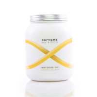 Read Supreme Nutrition Reviews